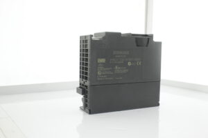 Siemens 6ES7332-5HB01-0AB0 Аналоговий вихідний модуль, Вживаний