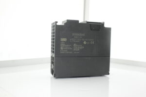 Siemens 6ES7322-1BL00-0AA0 модуль з 32-ма виходами, Вживаний