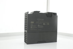 Siemens 6ES7158-0AD01-0XA0 система розподіленого входу-виходу SIMATIC ET 200M Вживаний