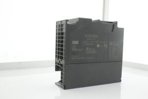 Siemens 6ES7331-7SF00-0AB0 Модуль аналогових входів, Вживаний
