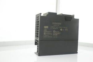 Siemens 6ES7322-1BH01-0AA0 Вживаний
