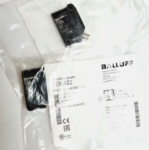 Індуктивний датчик з пріоритетом Balluff,  BES01Z2, новий