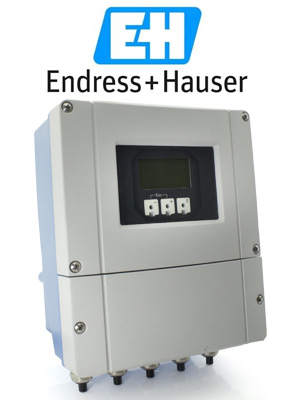 Endress+Hauser