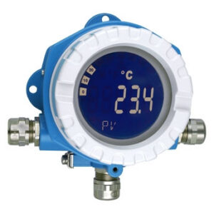 ENDRESS+HAUSER TMT142-B123A1AAA1. Датчик температури. Вживаний