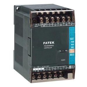 FATEK & WEINTEK