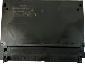 SIEMENS 6ES7 422-1BH10-0AA0. Цифровий модуль на 16 виходів. Вживаний