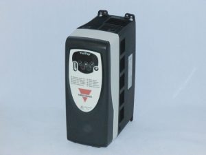 Трифазний частотний перетворювач (2,2 кВт) серії VariFlex2, CARLO GAVAZZI RVFC340220