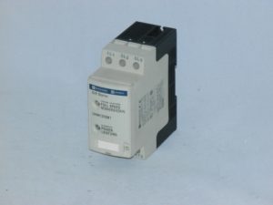Плавний пуск TELEMECANIQUE, 11кВт, LH4N125QN7. Новий