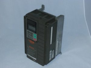 Частотний перетворювач FUJI, 4 кВт, 3-фазний, FRN4.0G11S-4EN. Вживаний.
