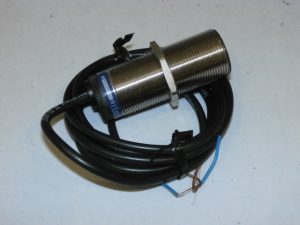 Датчик індуктивний TELEMECANIQUE, XSA-V11801. Новий