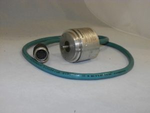 Енкодер SIEMENS, 6FX2001-2CC50. Вживаний