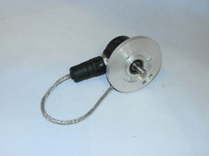 Енкодер HEIDENHAIN, ROD 430 2000 27S12-03. Вживаний