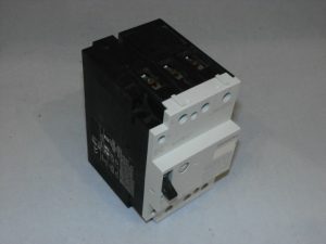 Автомат захисту двигуна SIEMENS, 3VU1600-1MK00. Новий