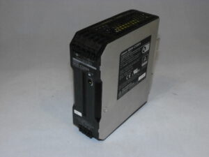 Блок живленя імпульсний OMRON, S8VK-C12024. Вживаний