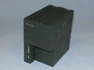 Блок живлення стабілізований, SIEMENS, 6EP1333-2AA00. Вживаний
