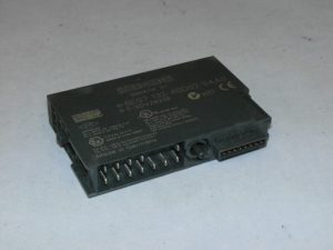 Електронний модуль SIEMENS, 6ES7132-4BD01-0AB0. SIMATIC ET 200S. Новий