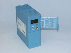 Частотний перетворювач 0.55 кВт, 1-фазний, FU601/005. Новий