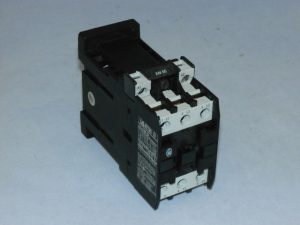 Контактор MOELLER, 7.5кВт, DIL0M-G. Вживаний