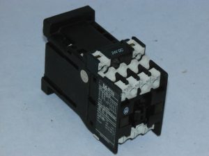Контактор MOELLER, 5.5кВт, DILR40-G. Вживаний