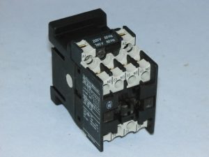 Контактор MOELLER, 5.5кВт, DILR40. Вживаний