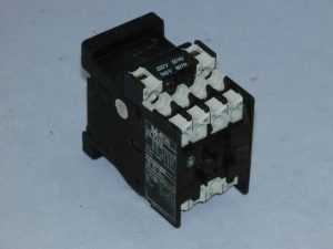 Контактор MOELLER, 5.5кВт, DILR22D. Вживаний