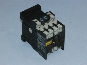 Контактор MOELLER, 5.5кВт, DILR22. Вживаний