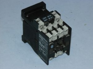 Контактор MOELLER, 5.5кВт, DILR31. Вживаний