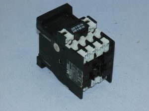 Контактор MOELLER, 4кВт, DILR53D. Вживаний