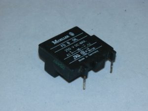 Модуль до контактора MOELLER, FDBDIL. Вживаний