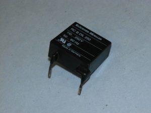 Модуль до контактора MOELLER, RCBDIL250. Вживаний