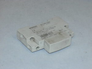 Незалежний розщеплювач для АЗД MOELLER, 3RV1902-1DB0. Вживаний