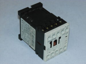 Контактор SIEMENS, 4кВт, 3RT1016-1BB41. Вживаний