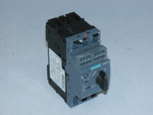 Автомат захисту двигуна SIEMENS, 1.4-2.0А, 3RV2011-1BA20. Вживаний