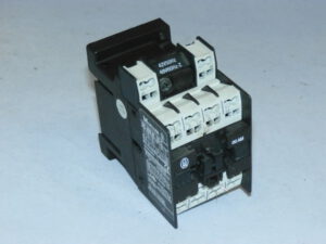 Контактор MOELLER, 5.5кВт, DIL00AM-10-C. Вживаний