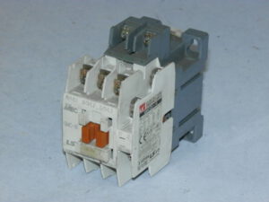 Контактор LS, 7.5кВт, GMC-18. Вживаний.