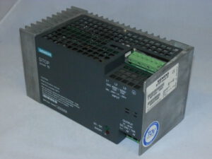 Стабілізований блок живлення 3-фазний (номін.струм 10 А) серії SITOP Power 10 Basic Line, SIEMENS 6EP1434-1SH01