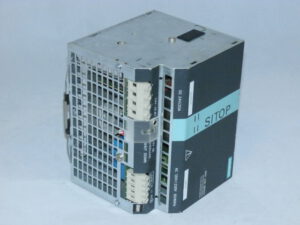Блок живлення стабілізований, SIEMENS, 6EP1336-3BA00. Вживаний