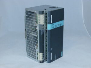 Блок живлення стабілізований, SIEMENS, 6EP1437-3BA00. Вживаний