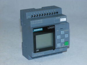 Програмований логічний контролер (ПЛК) SIEMENS, 6ED1052-1MD00-0BA8. Вживаний