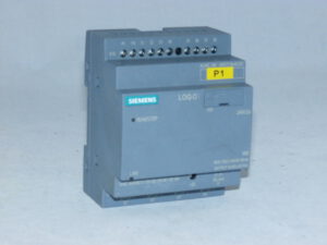 Програмований логічний контролер (ПЛК) SIEMENS, 6ED1052-2HB00-0BA8. Вживаний