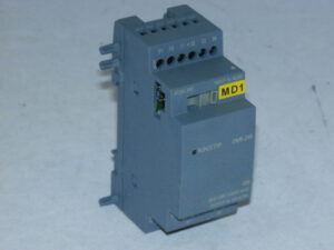 Модуль розширення SIEMENS, 6ED1055-1HB00-0BA2. Вживаний