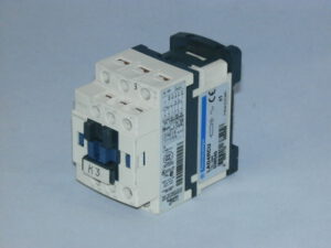 Контактор TELEMECANIQUE, 5.5кВт, CAD32. Вживаний.
