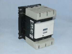Контактор TELEMECANIQUE, 75кВт, LC1D150. Вживаний.