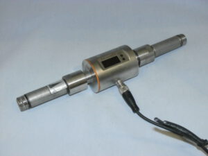 Датчик потоку IFM, SM6000. Вживаний