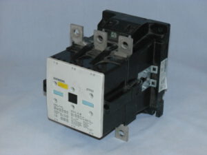 Контактор SIEMENS, 110кВт, 3TF5322-0AN2. Вживаний
