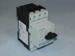 Автомат захисту двигуна SIEMENS, 1.4-2.0А, 3RV1021-1BA10. Новий