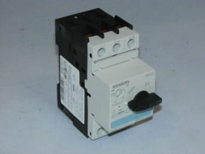 Автомат захисту двигуна SIEMENS, 1.8-2.5А, 3RV1021-1CA10. Новий