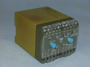 Реле безпеки PILZ P1MS/230V, (артикул 479940)
