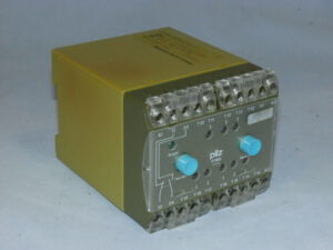 Реле безпеки PILZ P1MS/220V, (артикул 479940)