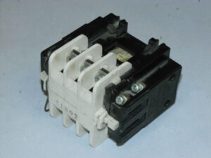 Контактор LEGRAND, 16A, TSM-1. Вживаний.